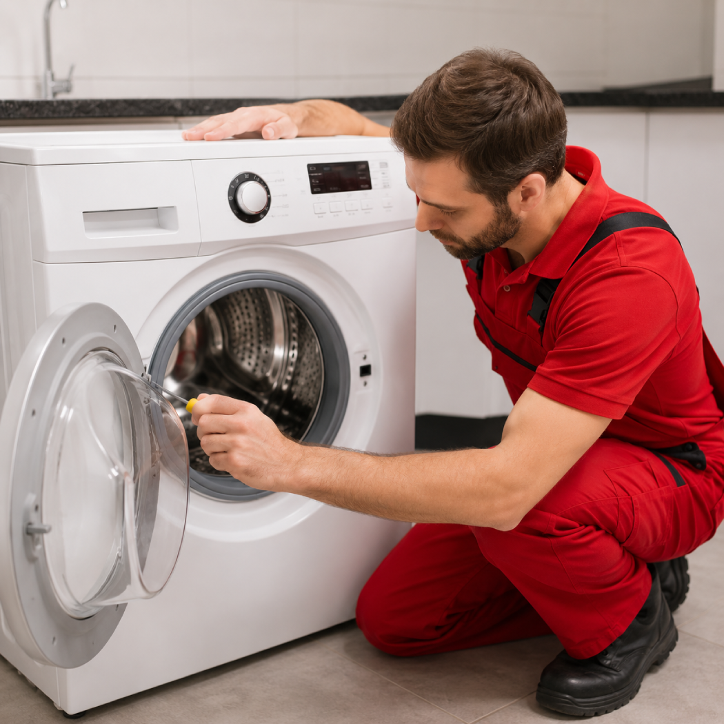 Ödemiş Panasonic Servisi – beyaz eşya teknik servis
