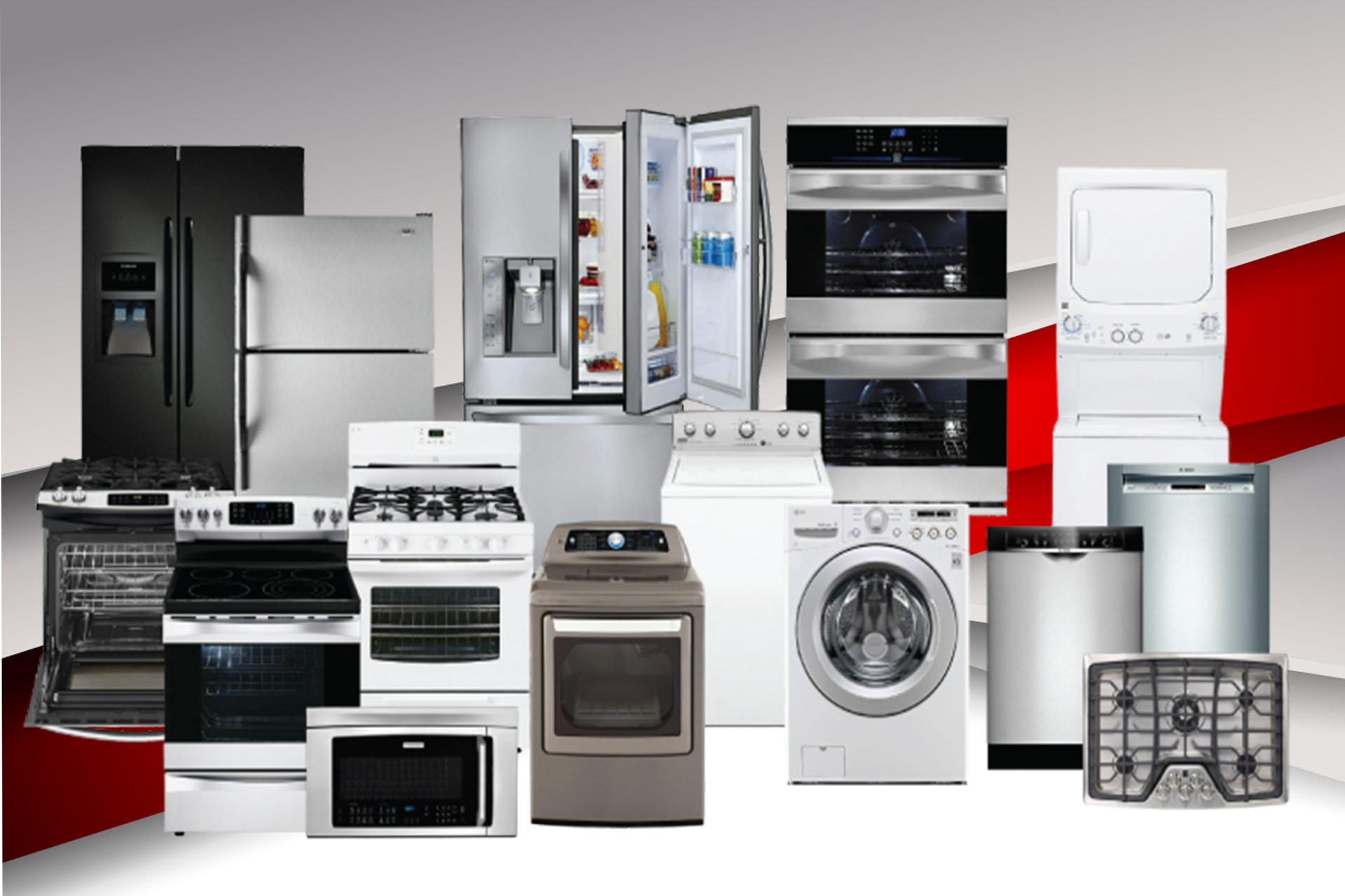 Ödemiş Panasonic Servisi – tüm cihaz grupları